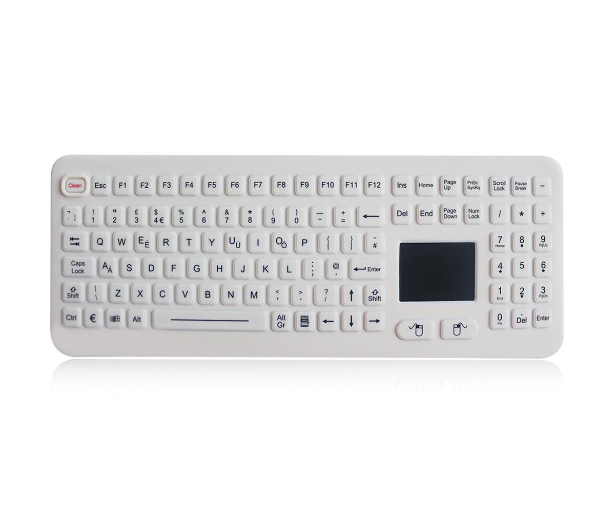 Waterproof Marine Keyboard