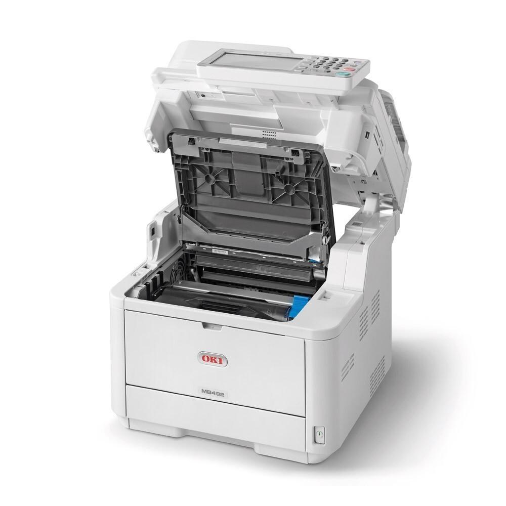 Marine Multifunction Printer