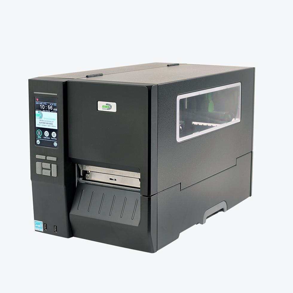 Barcode Label Printer