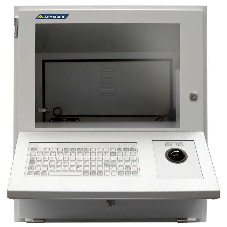 Marine Computer Cabinet