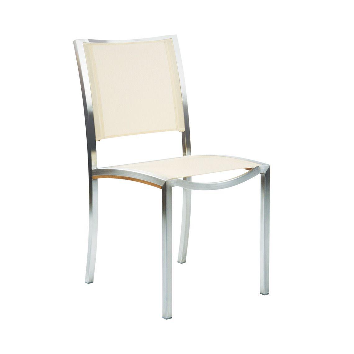 Marine Dining Chair