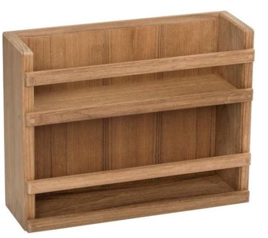 Marine Wall Shelf