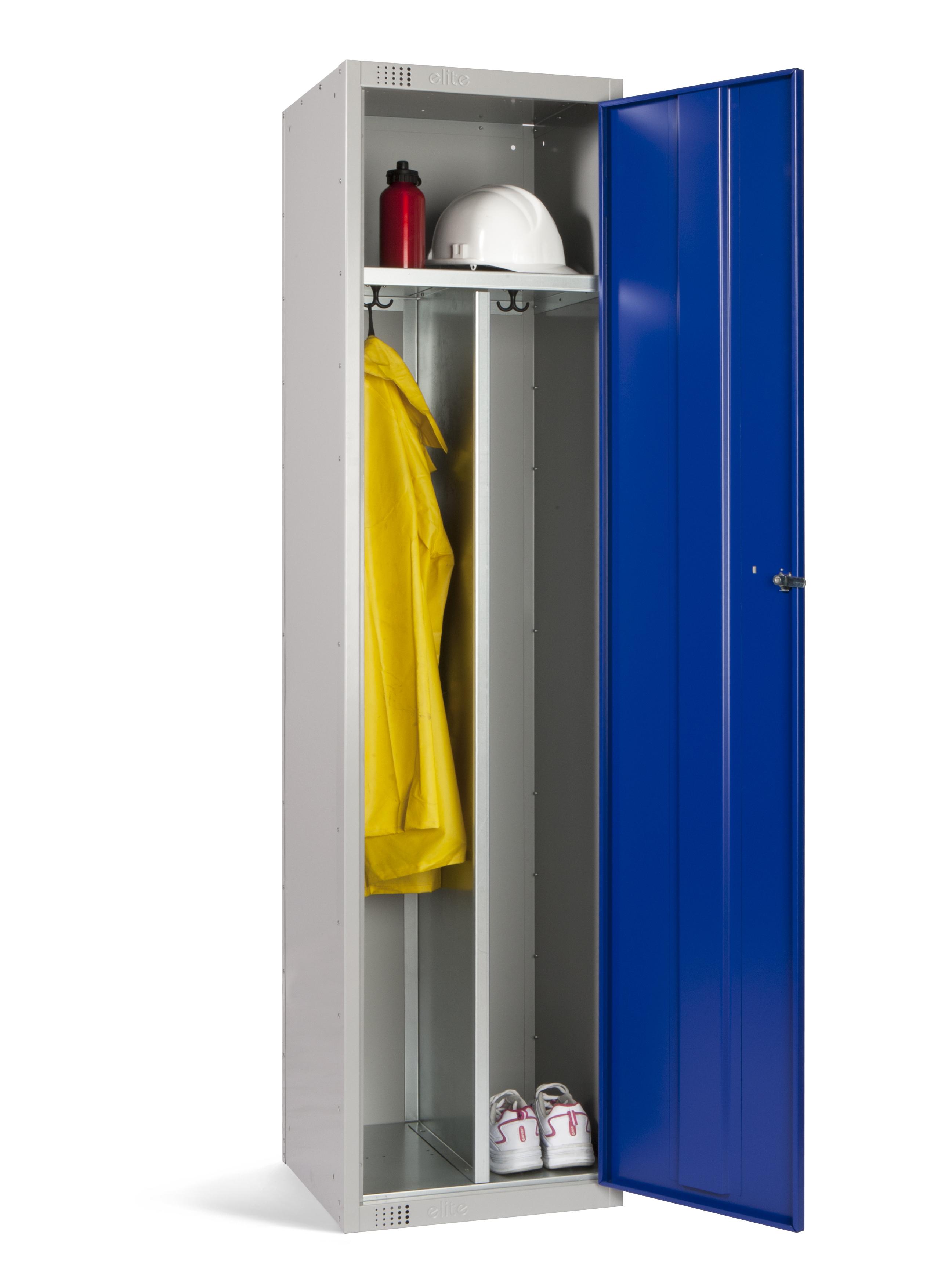 Marine Storage Locker