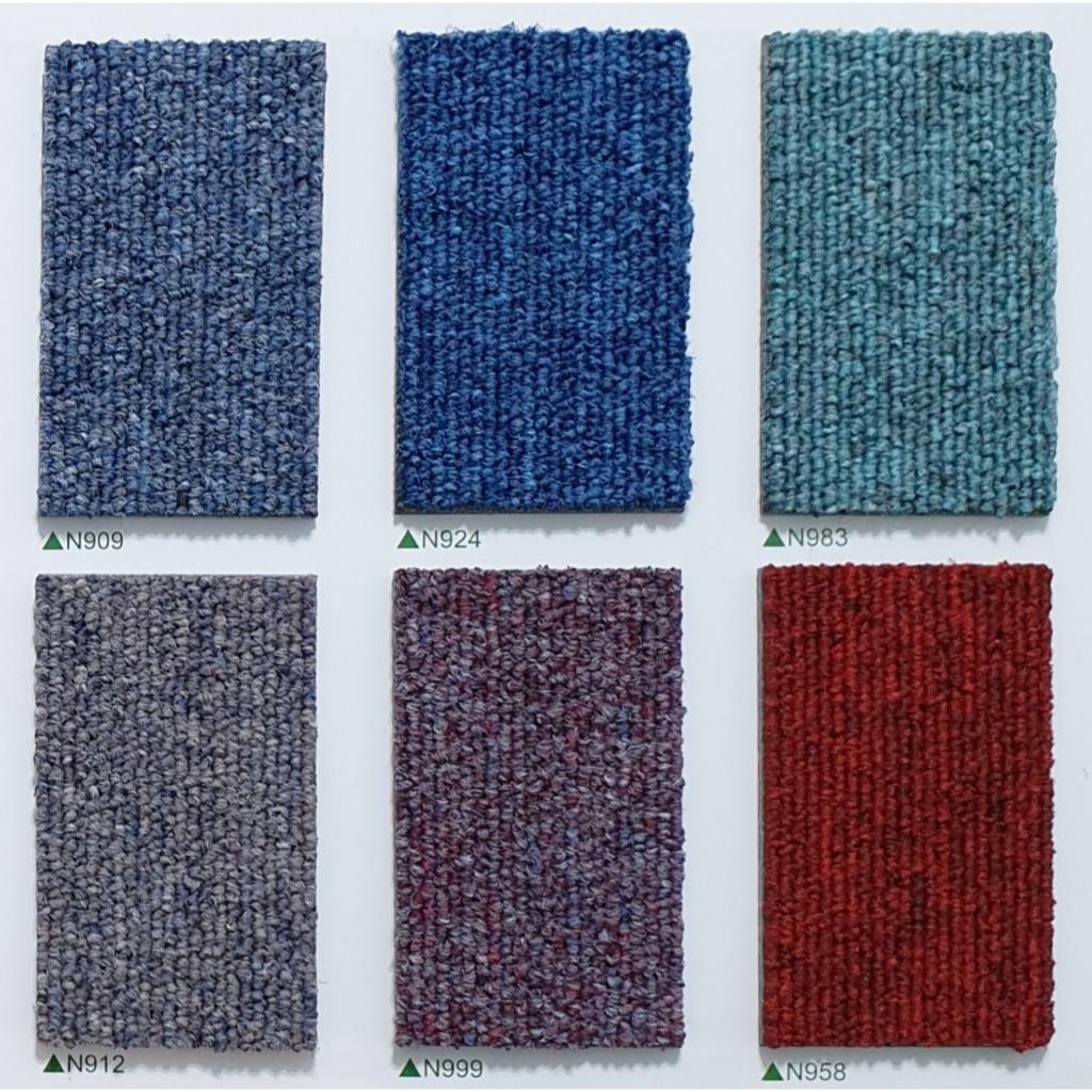 Marine Carpet Tile