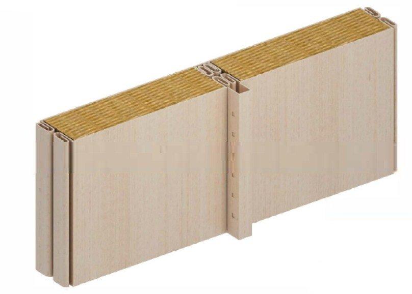 Marine Interior Wall Panel