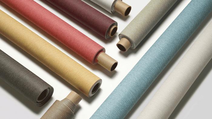 Marine Fire-Retardant Upholstery Fabric