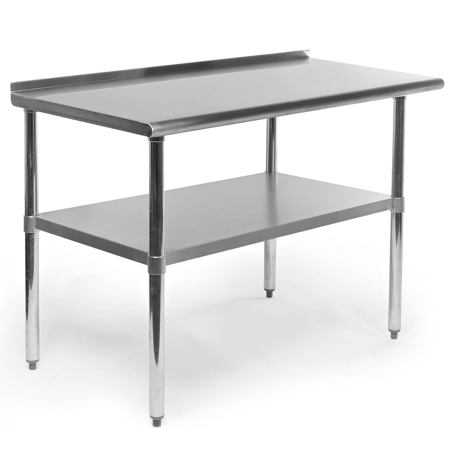 Commercial Laundry Folding Table