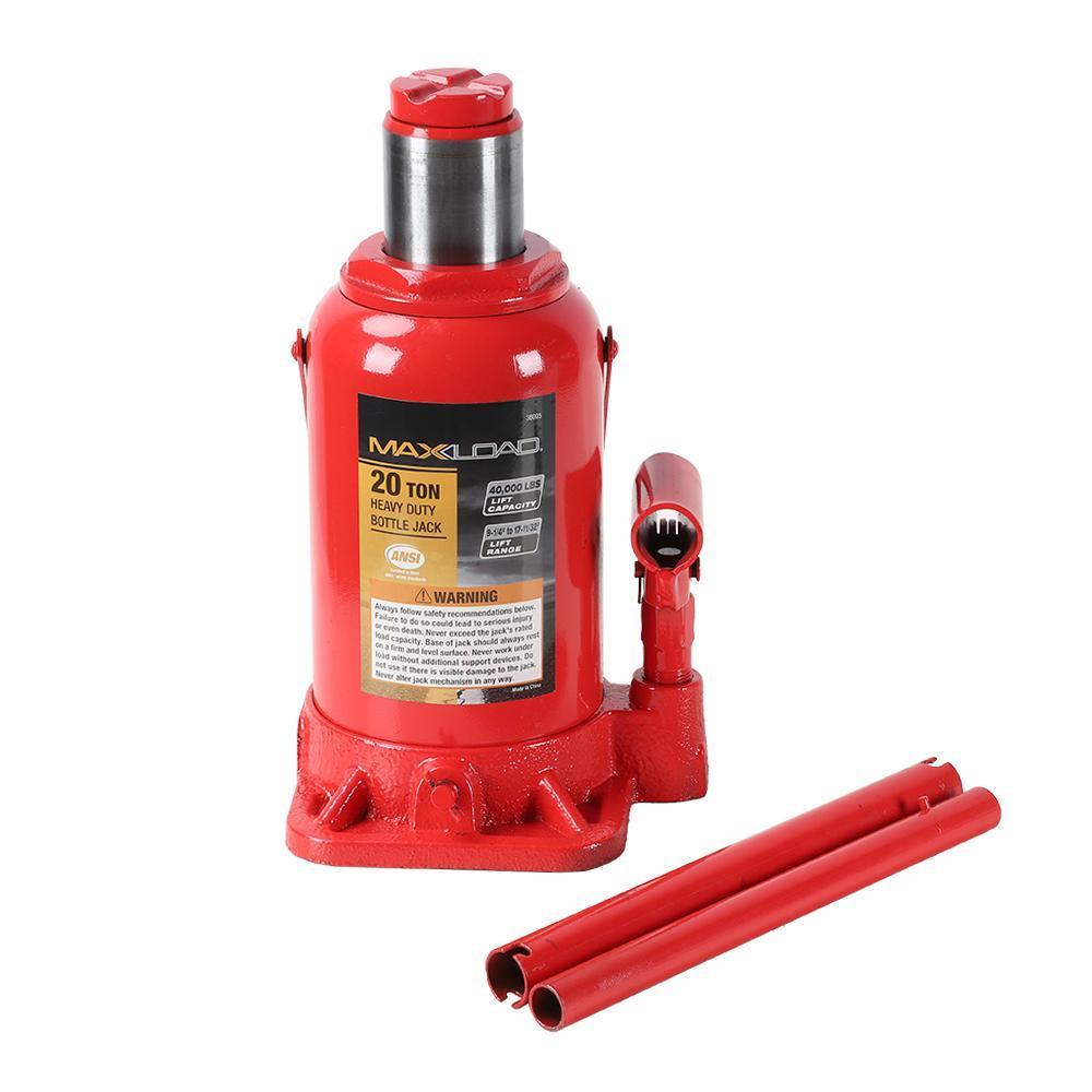 Hydraulic Jack