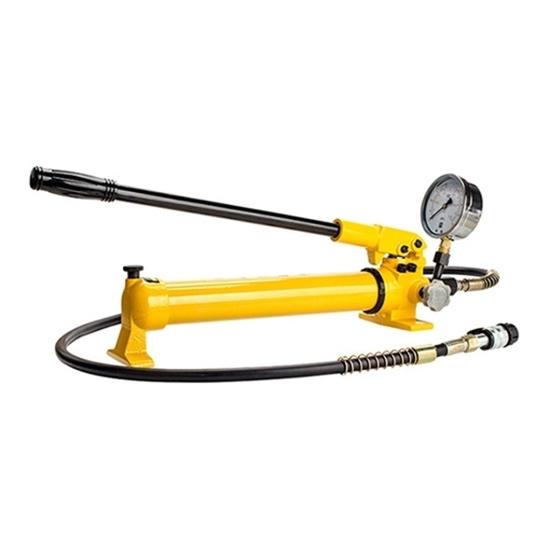 Hydraulic Hand Pump