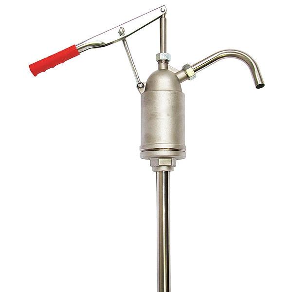 Lever Action Drum Pump