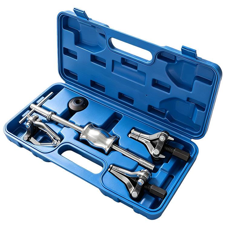 Mechanical Bearing Puller Set