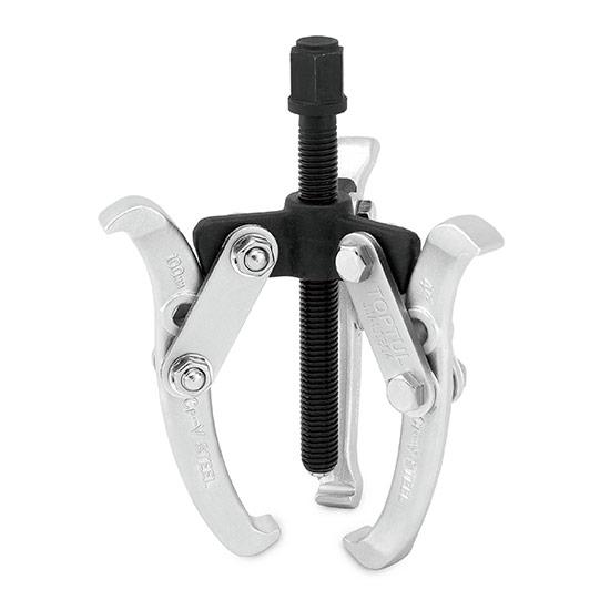 Three-Leg Gear Puller