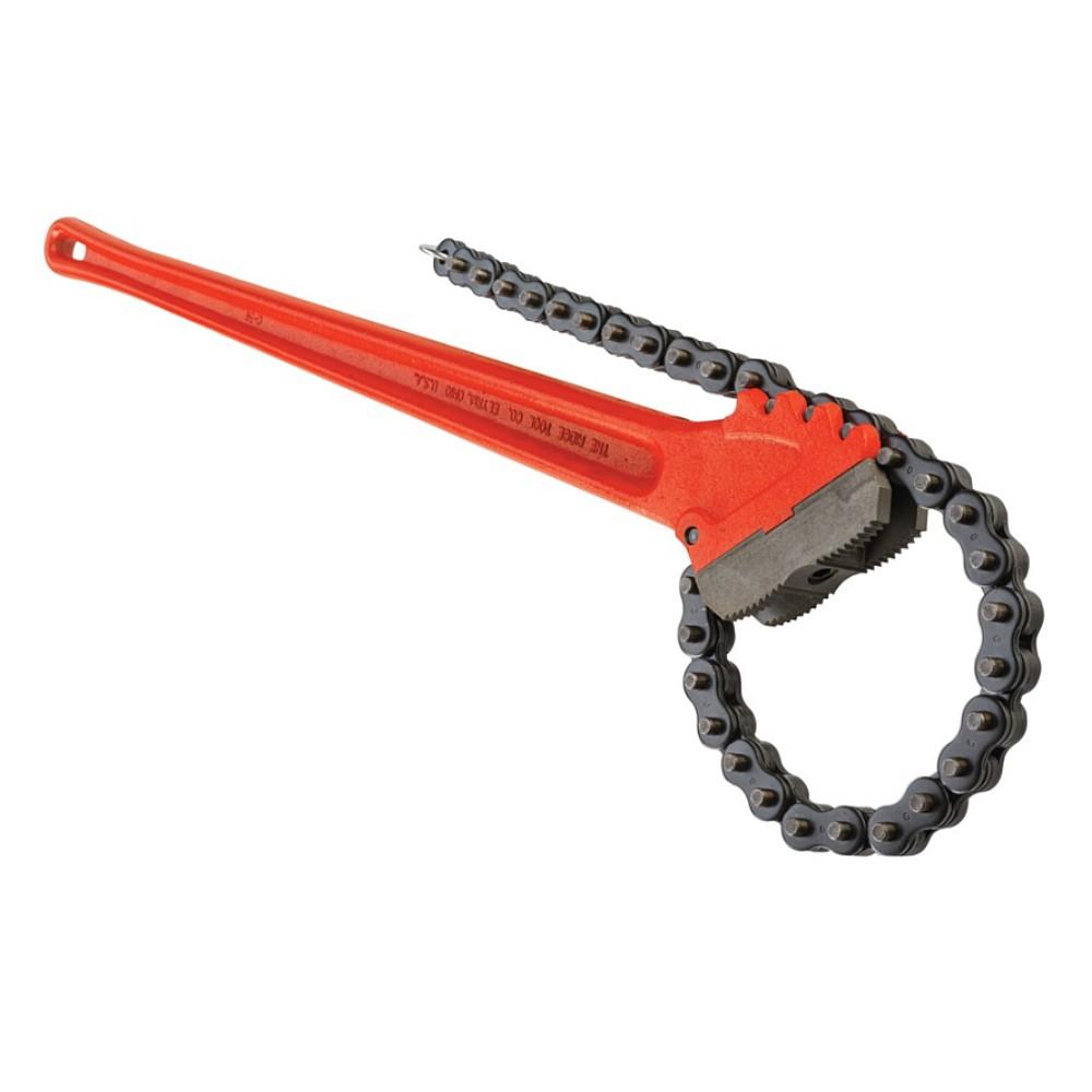 Chain Pipe Wrench