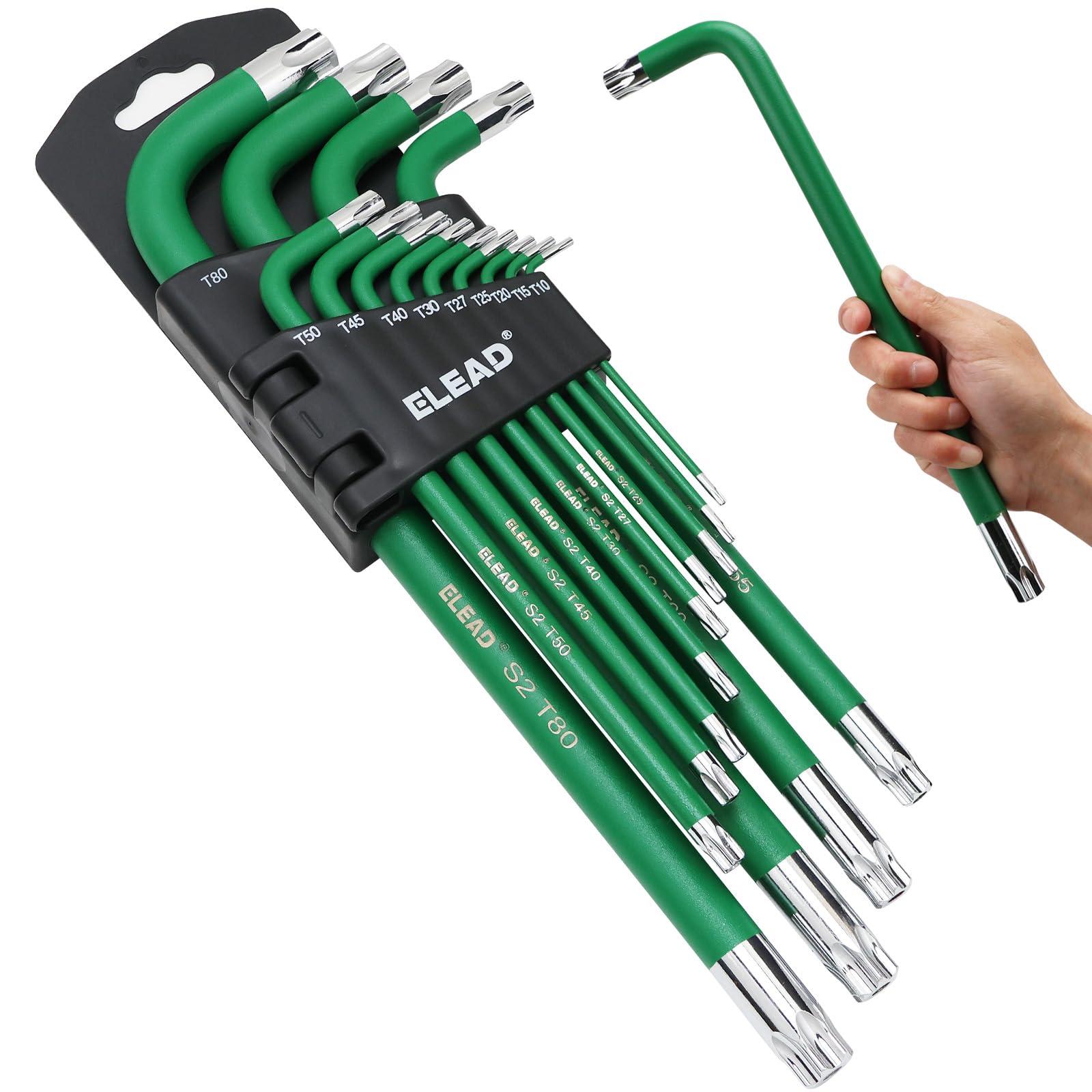 Torx Key Set