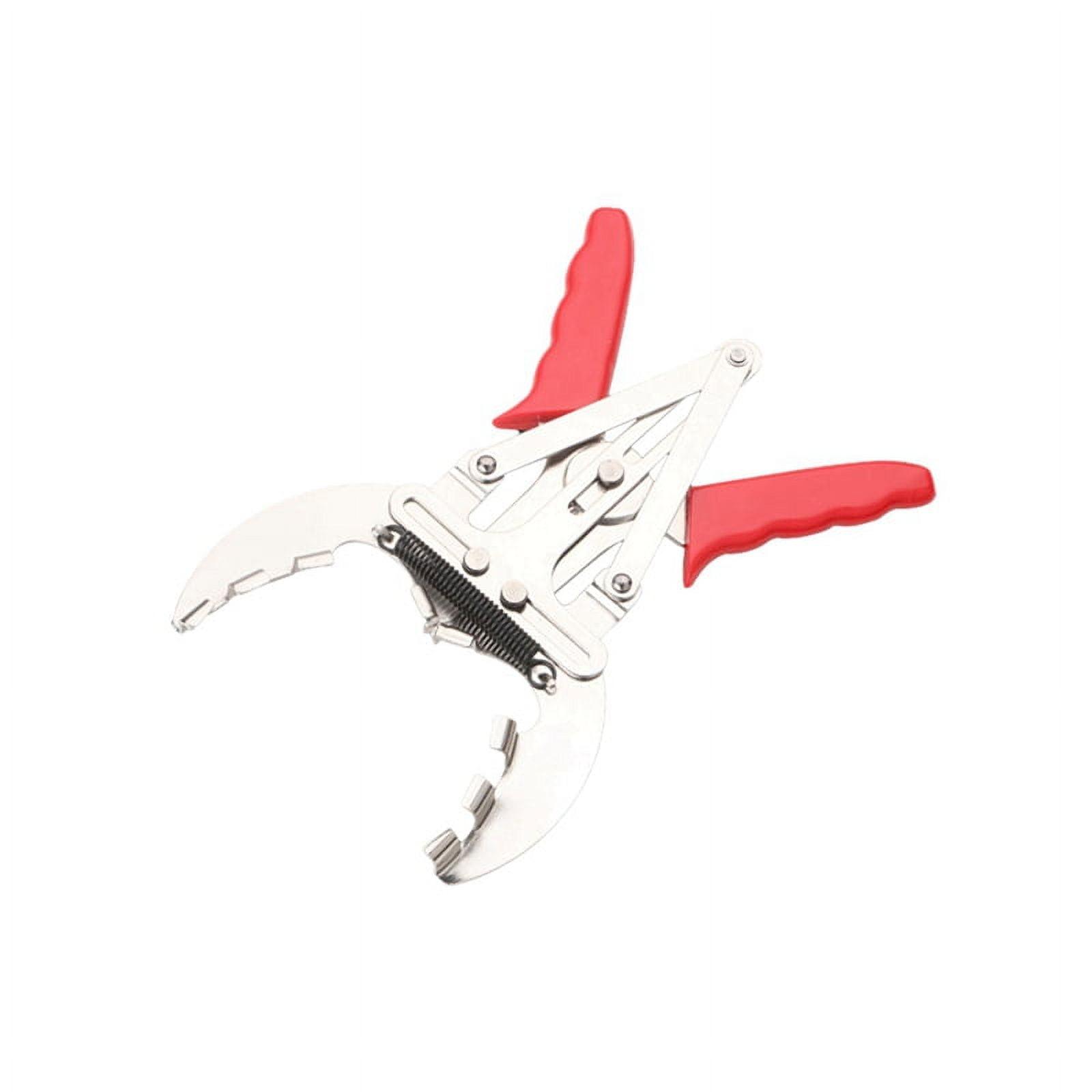 Piston Ring Expander