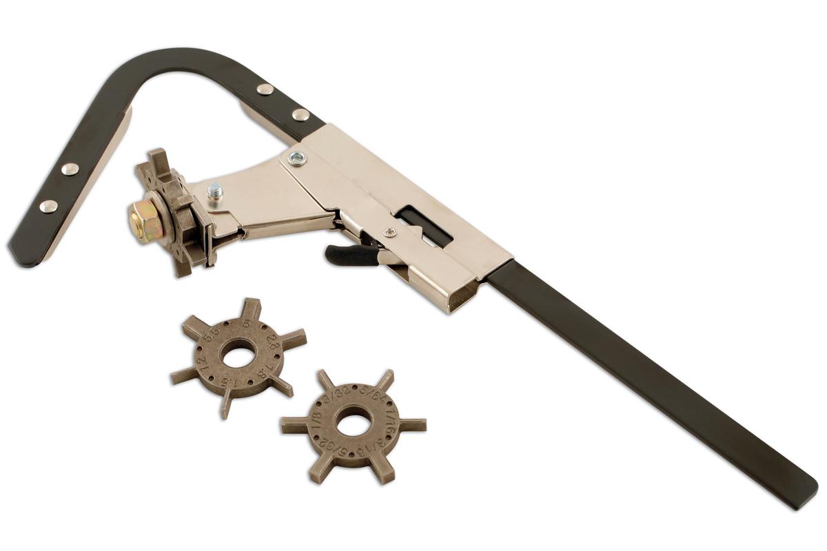 Piston Ring Groove Cleaner