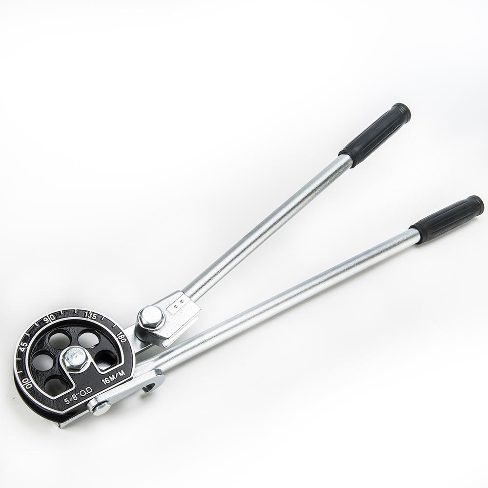 Manual Tube Bender