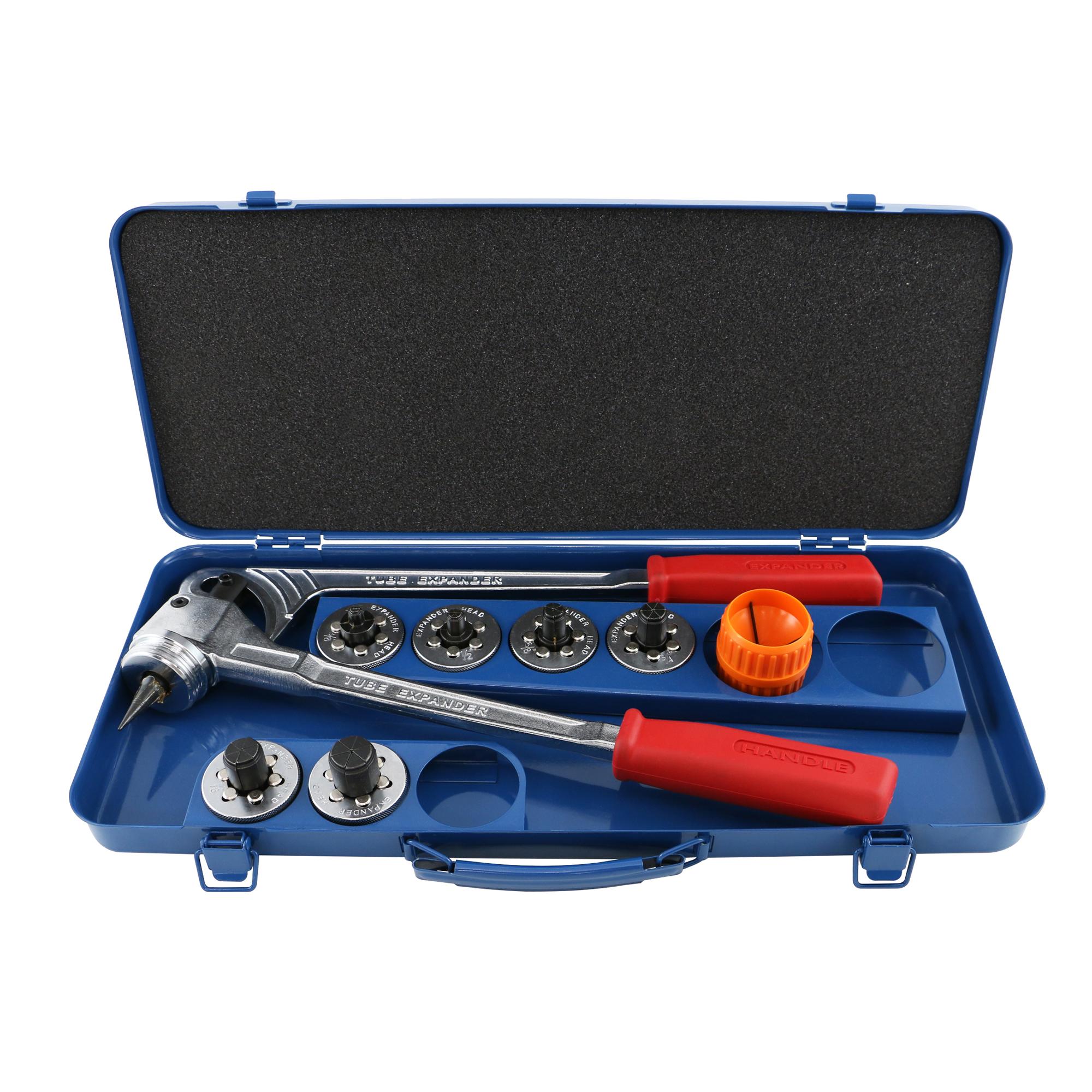 Tube Expander Set