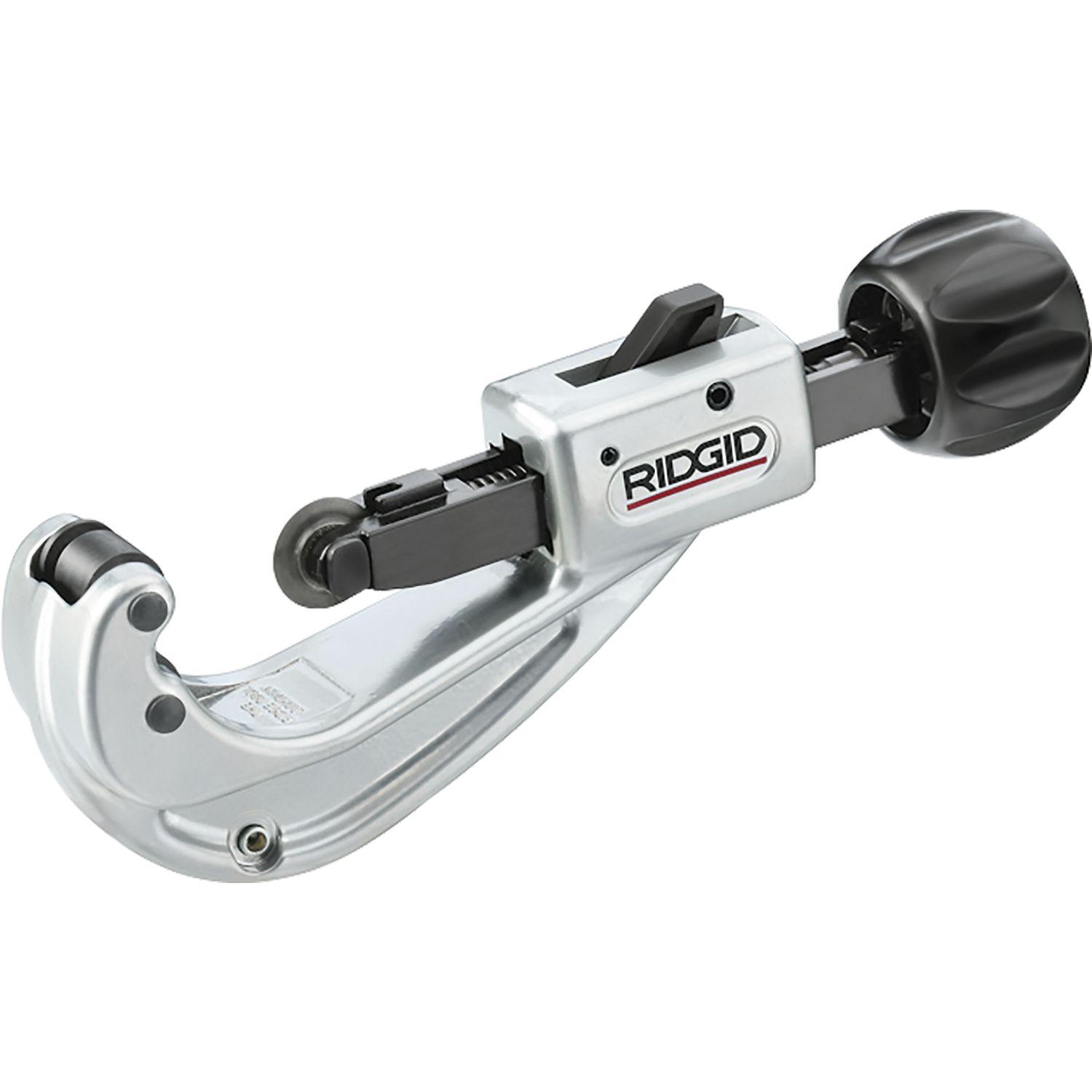 Pipe Cutter