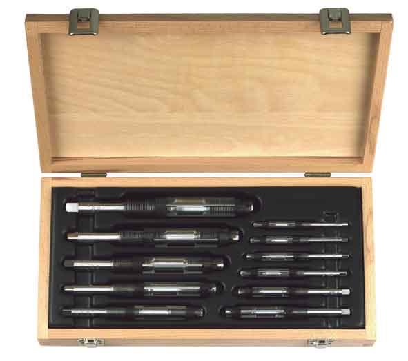 Adjustable Reamer Set