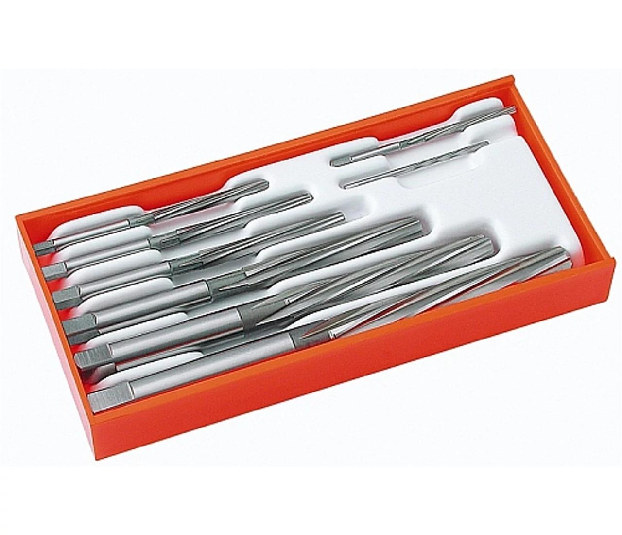 Hand Reamer Set