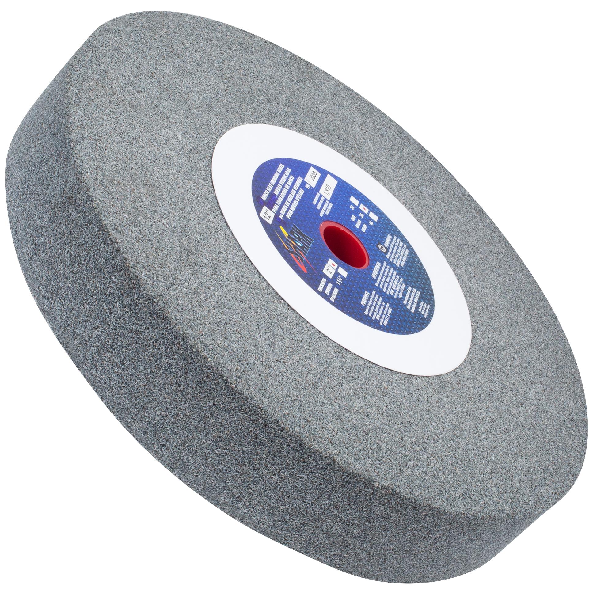 Bench Grinding Wheel