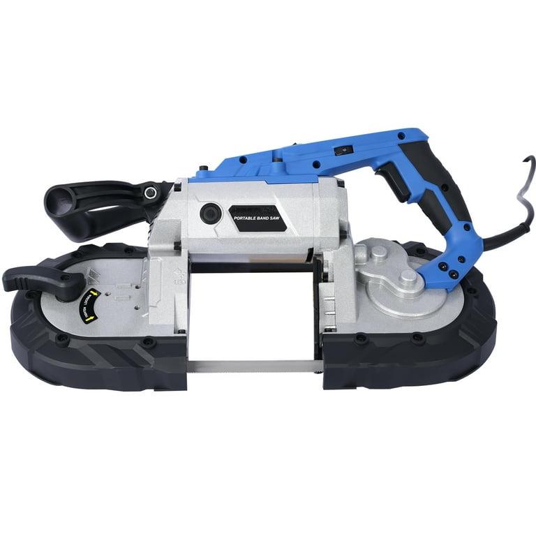 Portable Band Saw