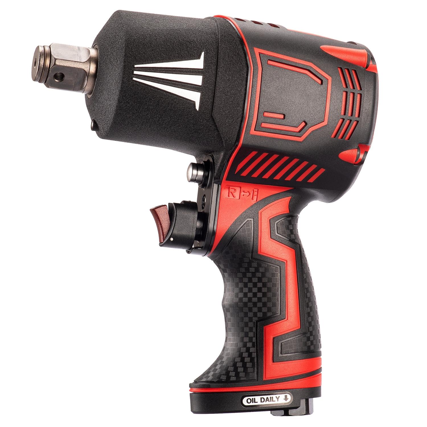 Pneumatic Impact Wrench