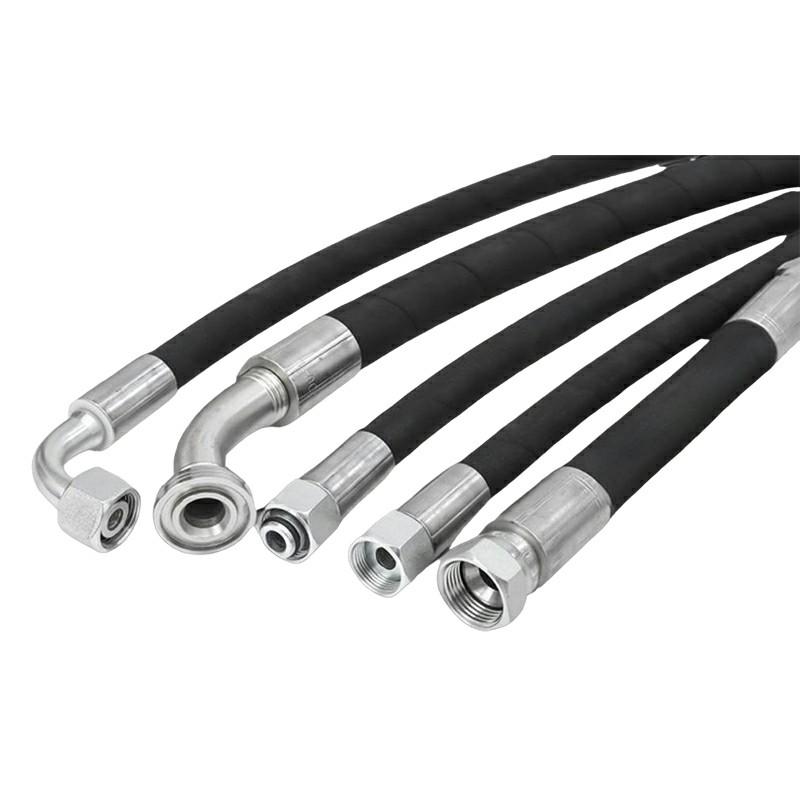 Hydraulic Hose Assembly
