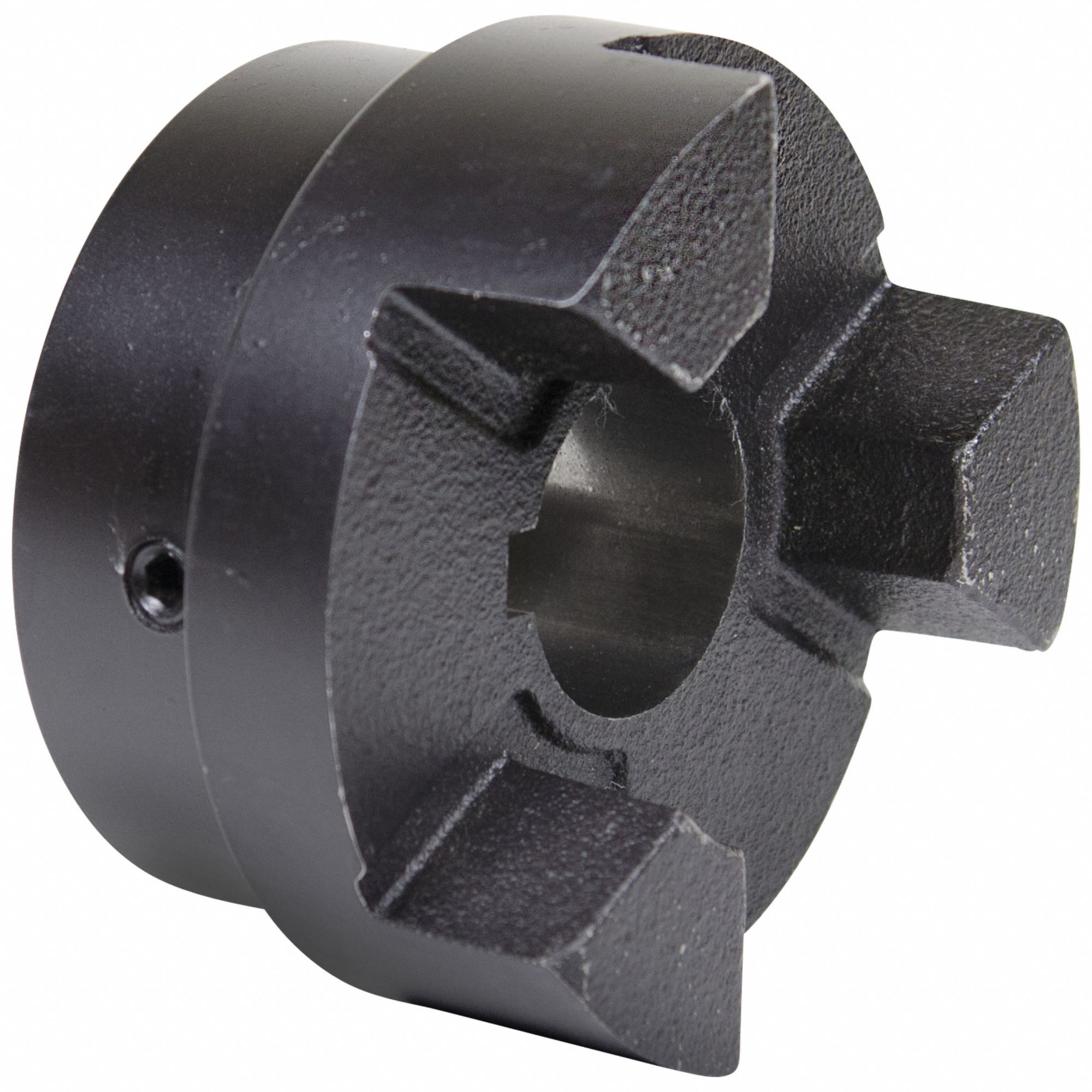 Marine Coupling Hub Casting for Ship Propulsion Systems